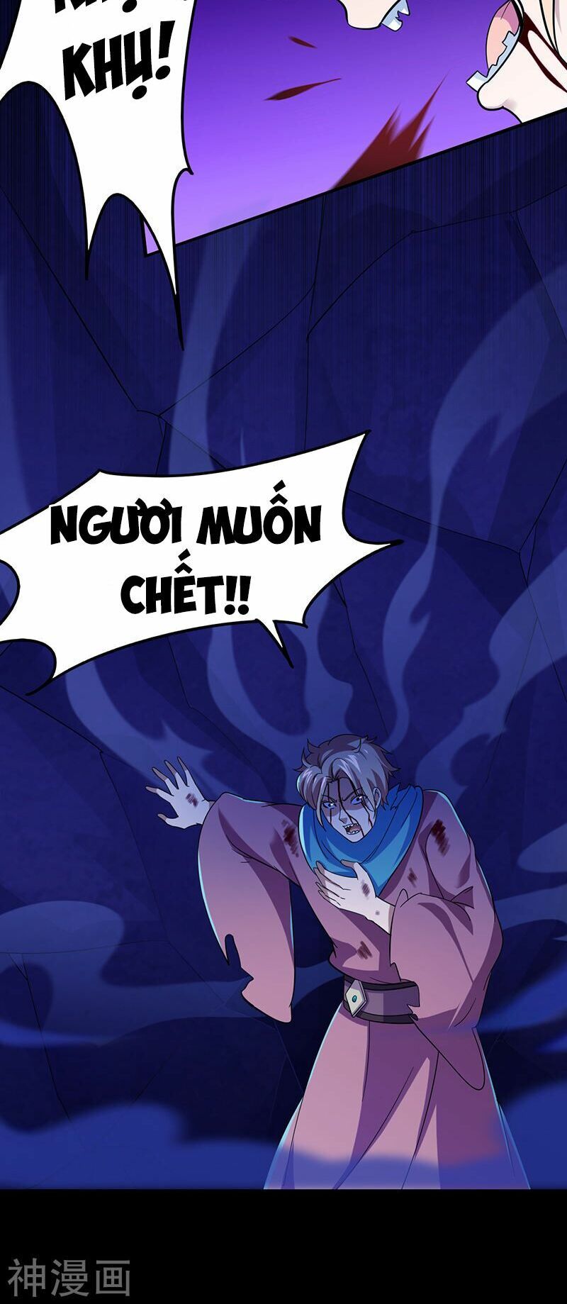 đọc truyện Võ Đạo Độc Tôn Chương 74 ảnh 9 tại Thiên Thai Truyện