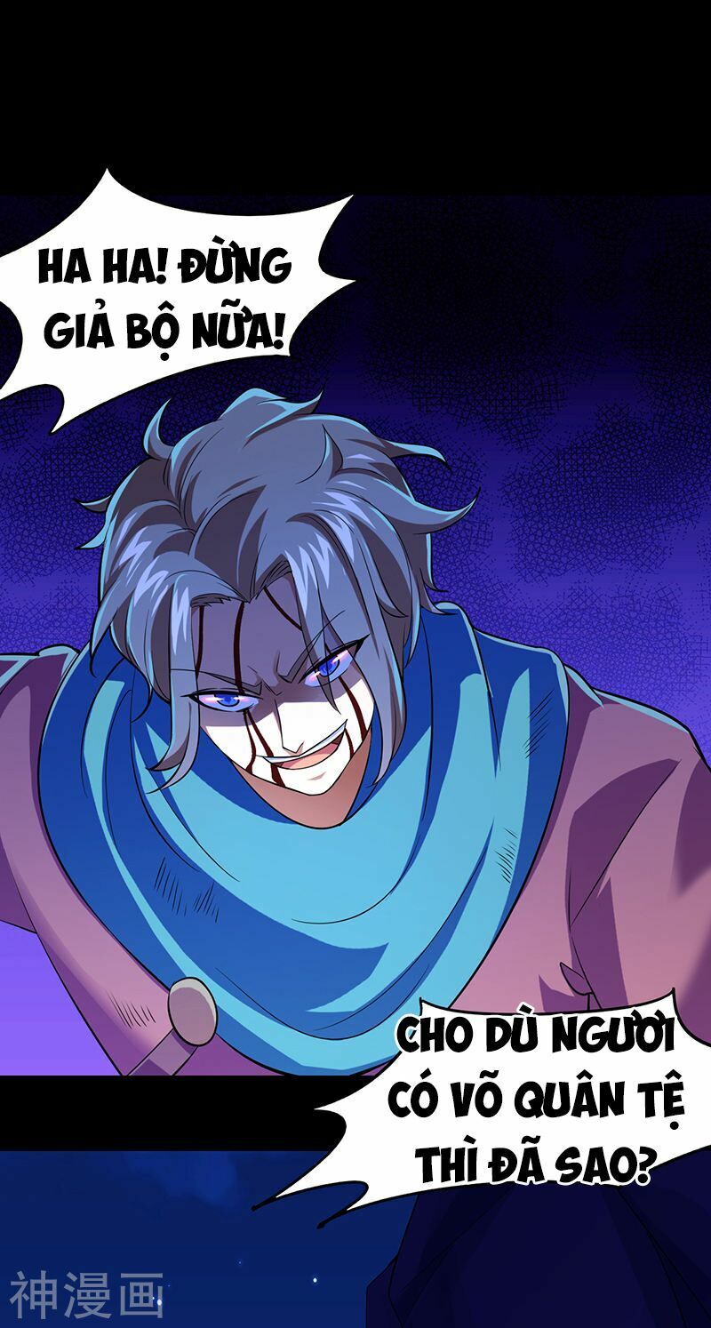 đọc truyện Võ Đạo Độc Tôn Chương 74 ảnh 11 tại Thiên Thai Truyện