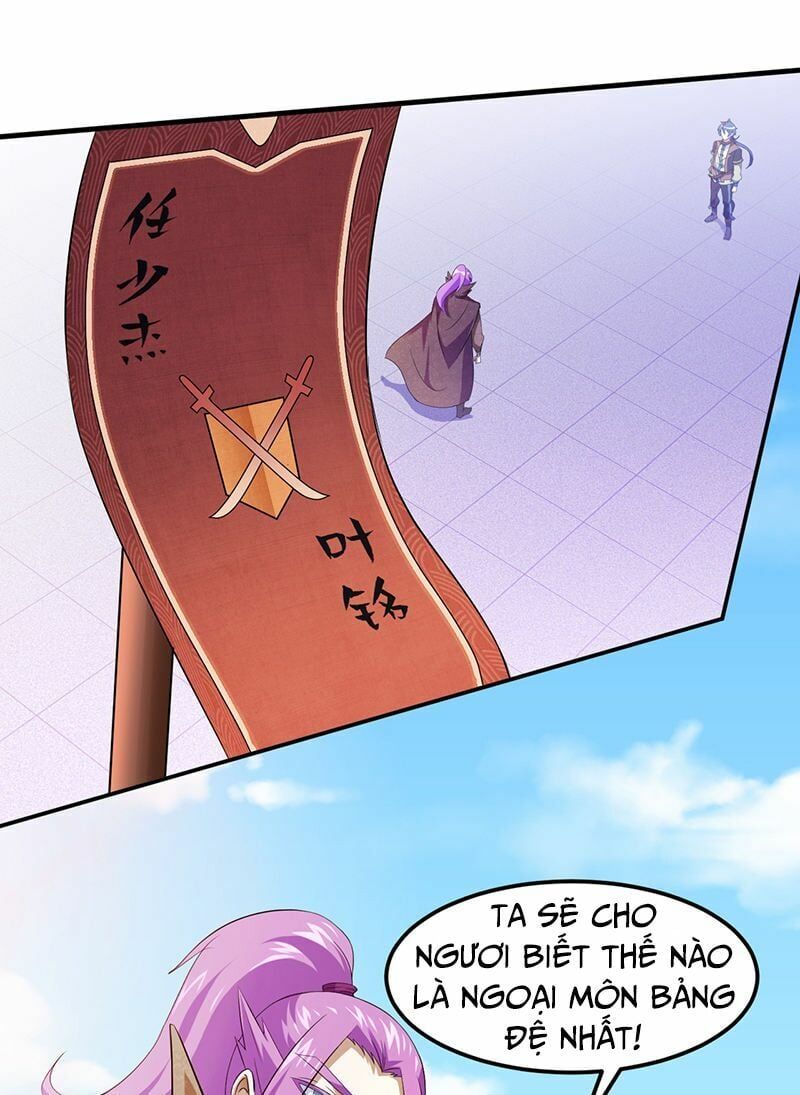 đọc truyện Võ Đạo Độc Tôn Chương 75 ảnh 12 tại Thiên Thai Truyện