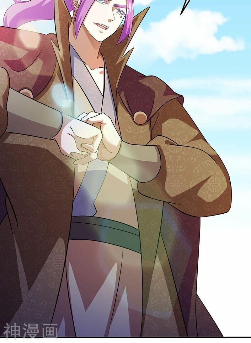 đọc truyện Võ Đạo Độc Tôn Chương 75 ảnh 13 tại Thiên Thai Truyện