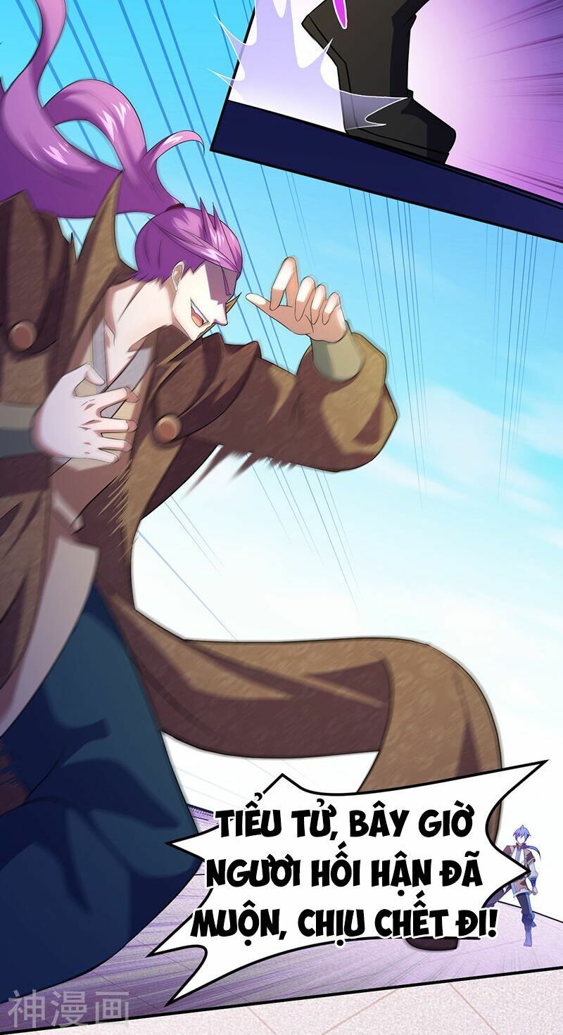 đọc truyện Võ Đạo Độc Tôn Chương 75 ảnh 18 tại Thiên Thai Truyện