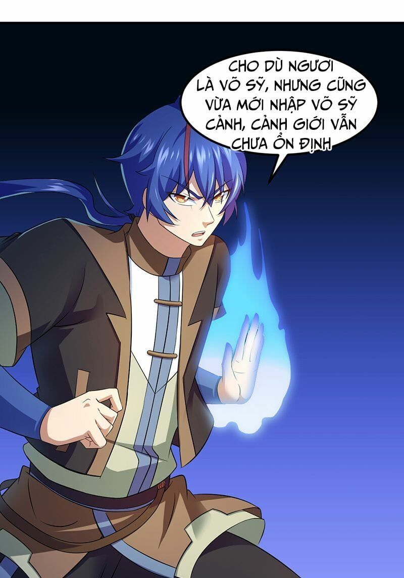 đọc truyện Võ Đạo Độc Tôn Chương 75 ảnh 20 tại Thiên Thai Truyện