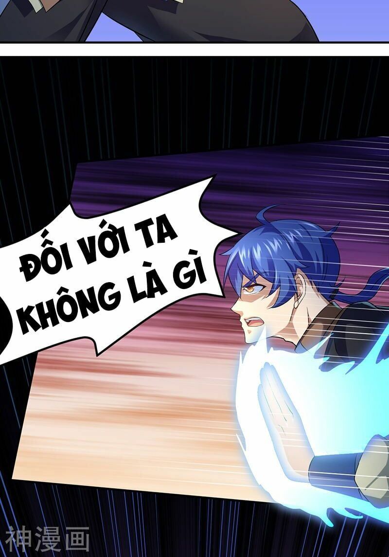 đọc truyện Võ Đạo Độc Tôn Chương 75 ảnh 21 tại Thiên Thai Truyện