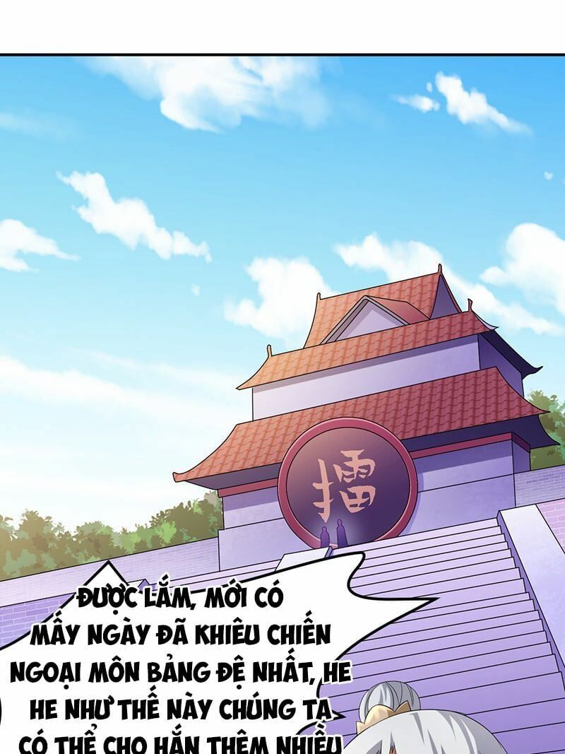 đọc truyện Võ Đạo Độc Tôn Chương 75 ảnh 4 tại Thiên Thai Truyện