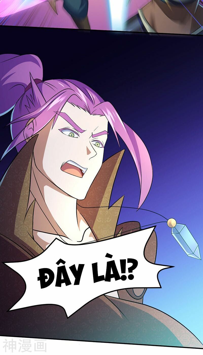 đọc truyện Võ Đạo Độc Tôn Chương 75 ảnh 23 tại Thiên Thai Truyện