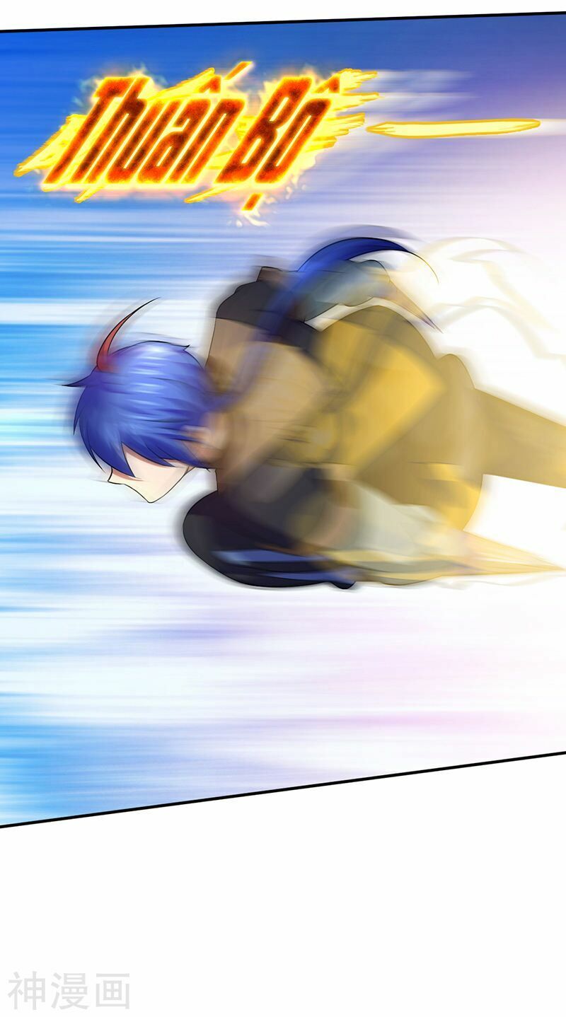 đọc truyện Võ Đạo Độc Tôn Chương 75 ảnh 28 tại Thiên Thai Truyện