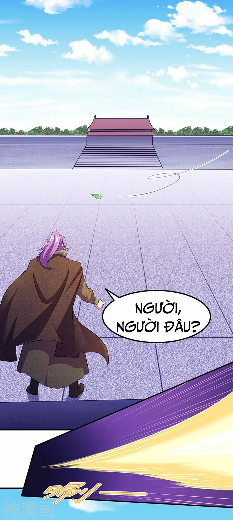 đọc truyện Võ Đạo Độc Tôn Chương 75 ảnh 29 tại Thiên Thai Truyện