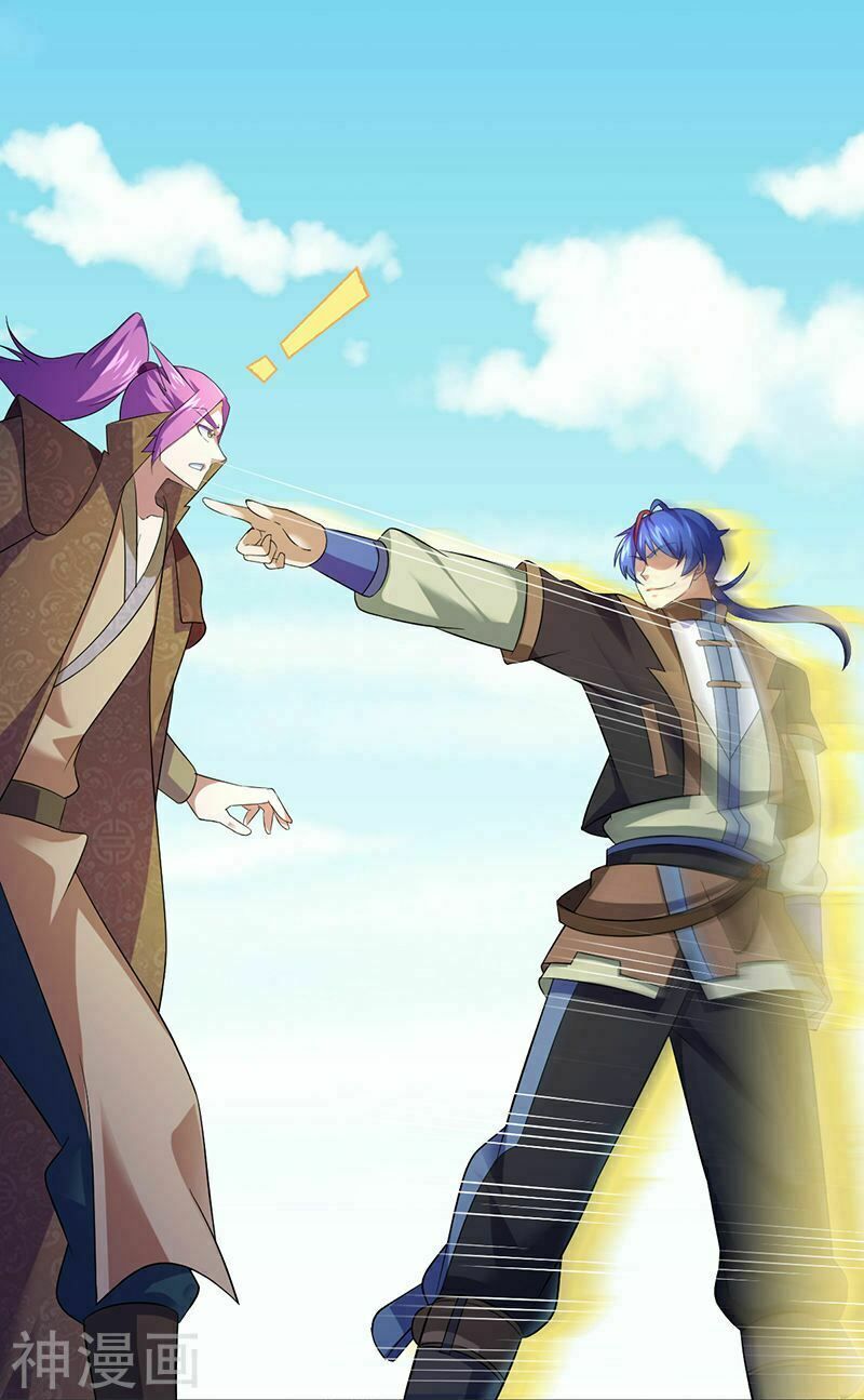 đọc truyện Võ Đạo Độc Tôn Chương 75 ảnh 30 tại Thiên Thai Truyện