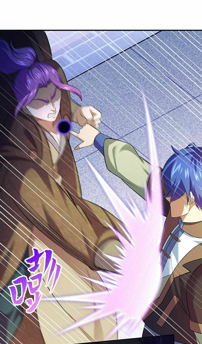 đọc truyện Võ Đạo Độc Tôn Chương 75 ảnh 33 tại Thiên Thai Truyện