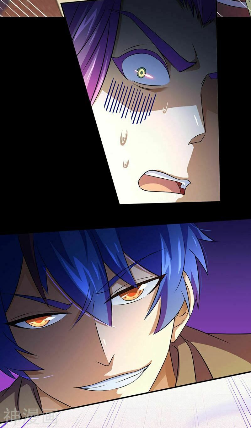 đọc truyện Võ Đạo Độc Tôn Chương 75 ảnh 34 tại Thiên Thai Truyện