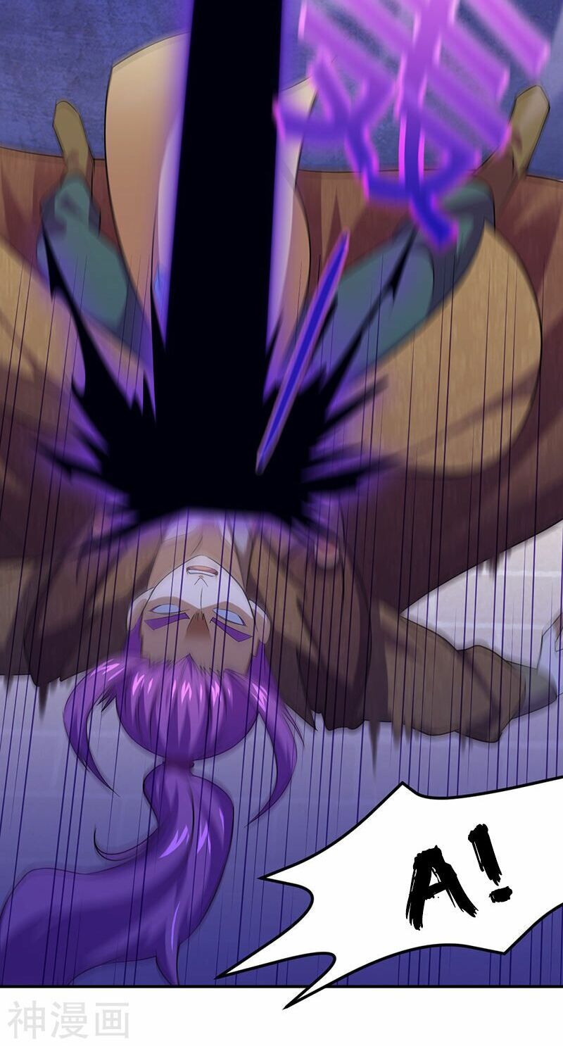 đọc truyện Võ Đạo Độc Tôn Chương 75 ảnh 36 tại Thiên Thai Truyện