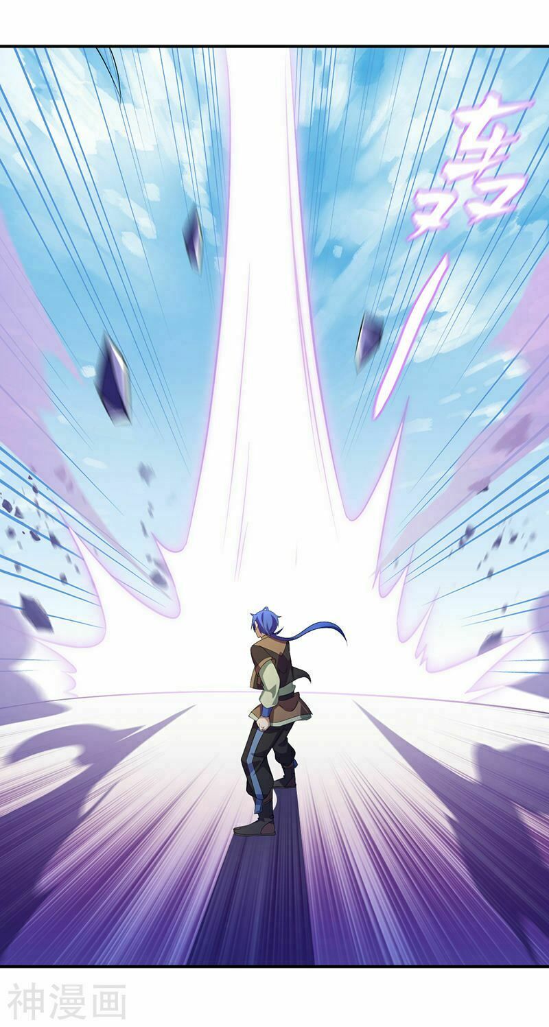 đọc truyện Võ Đạo Độc Tôn Chương 75 ảnh 37 tại Thiên Thai Truyện