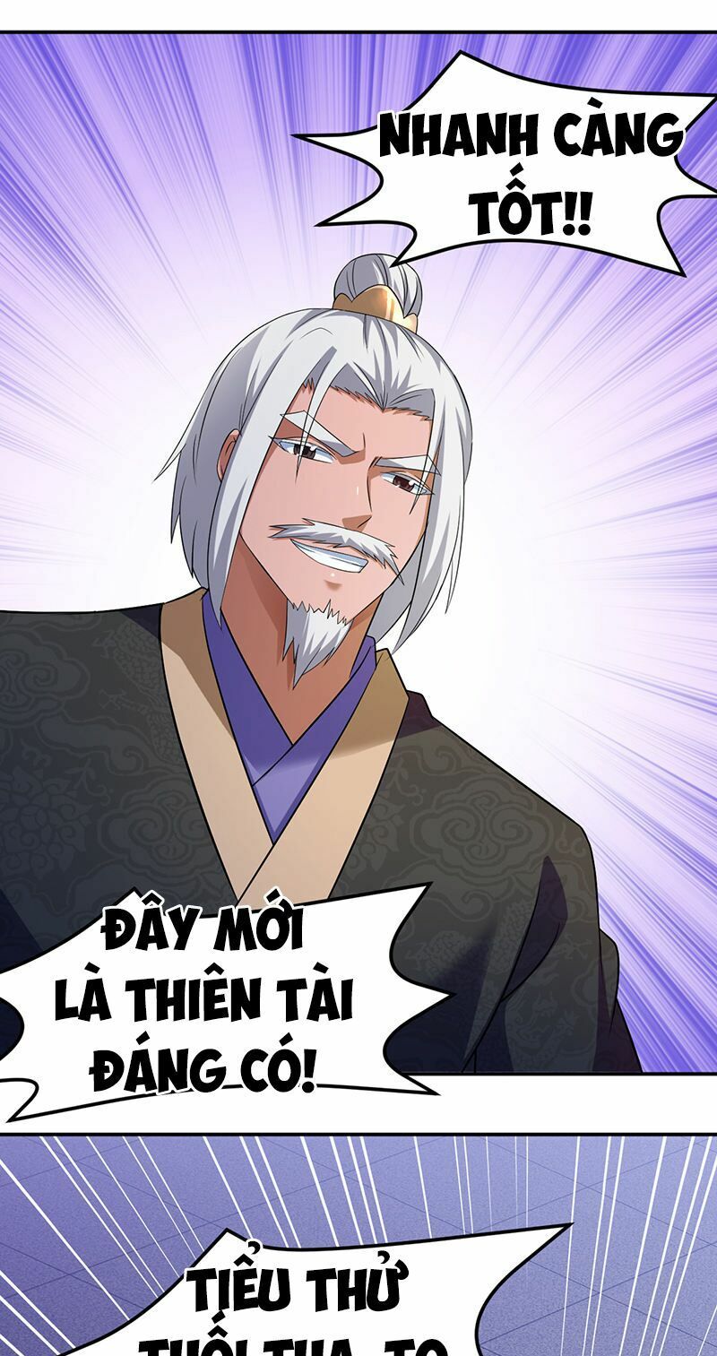 đọc truyện Võ Đạo Độc Tôn Chương 75 ảnh 6 tại Thiên Thai Truyện