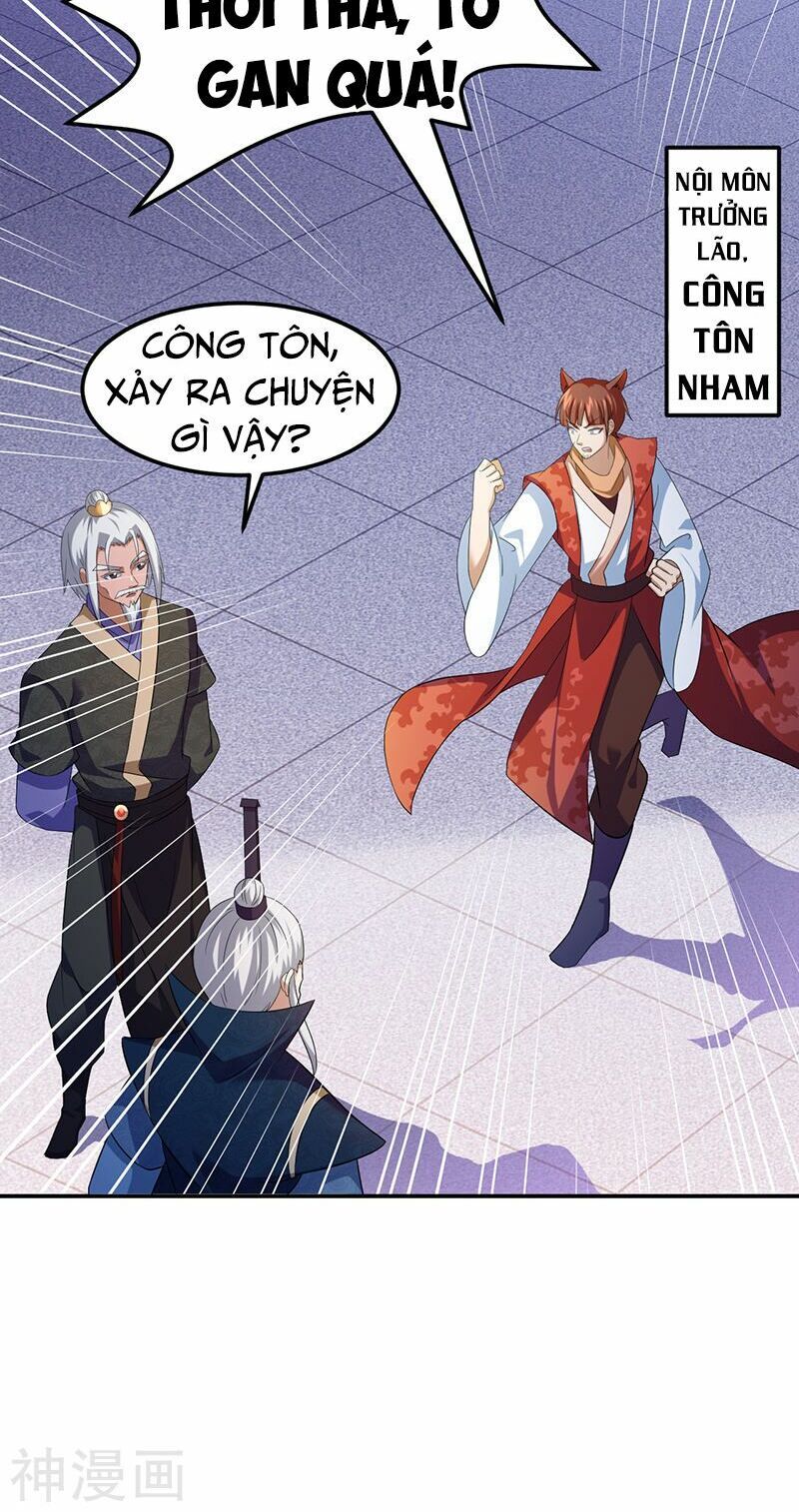 đọc truyện Võ Đạo Độc Tôn Chương 75 ảnh 7 tại Thiên Thai Truyện