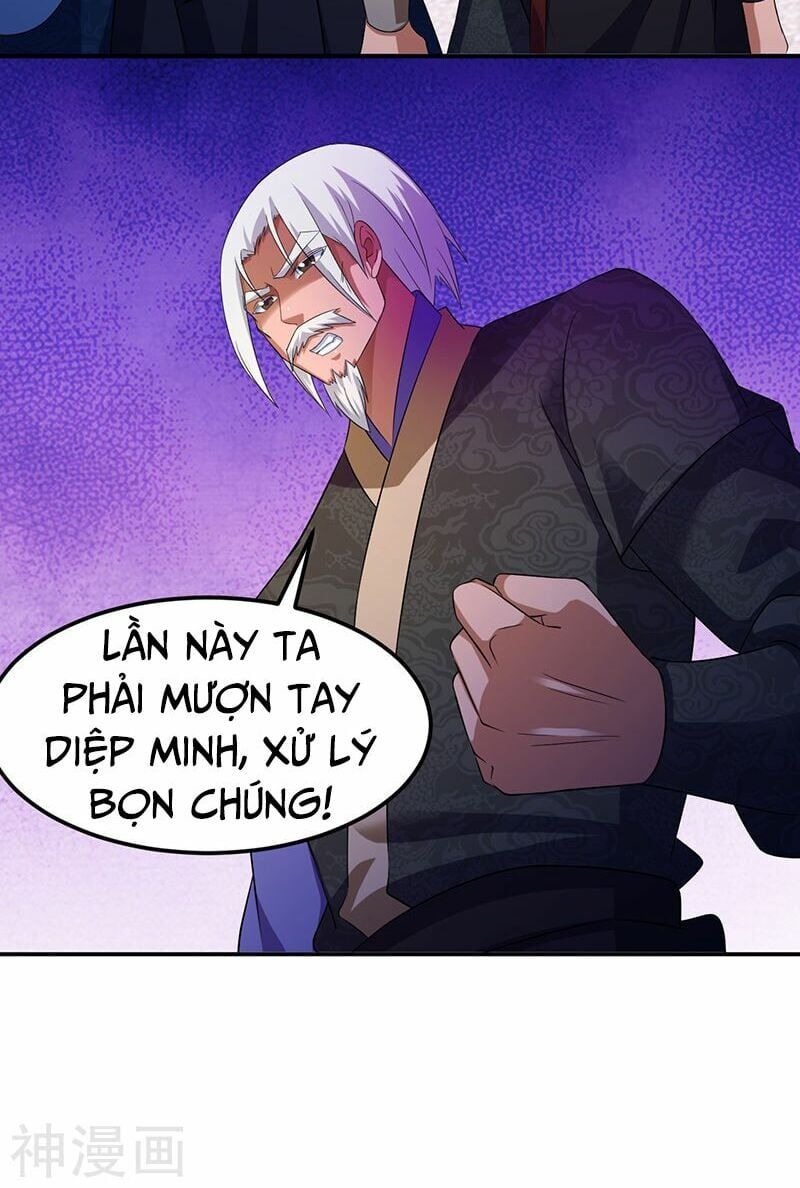 đọc truyện Võ Đạo Độc Tôn Chương 75 ảnh 11 tại Thiên Thai Truyện