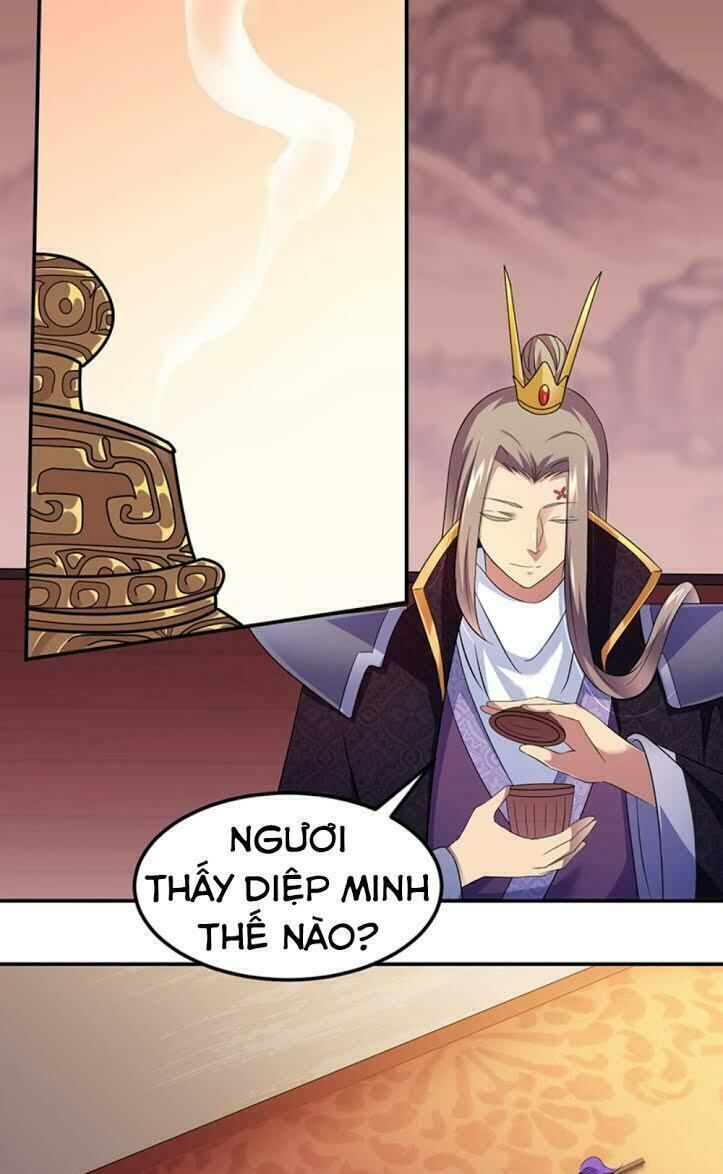 đọc truyện Võ Đạo Độc Tôn Chương 76 ảnh 13 tại Thiên Thai Truyện