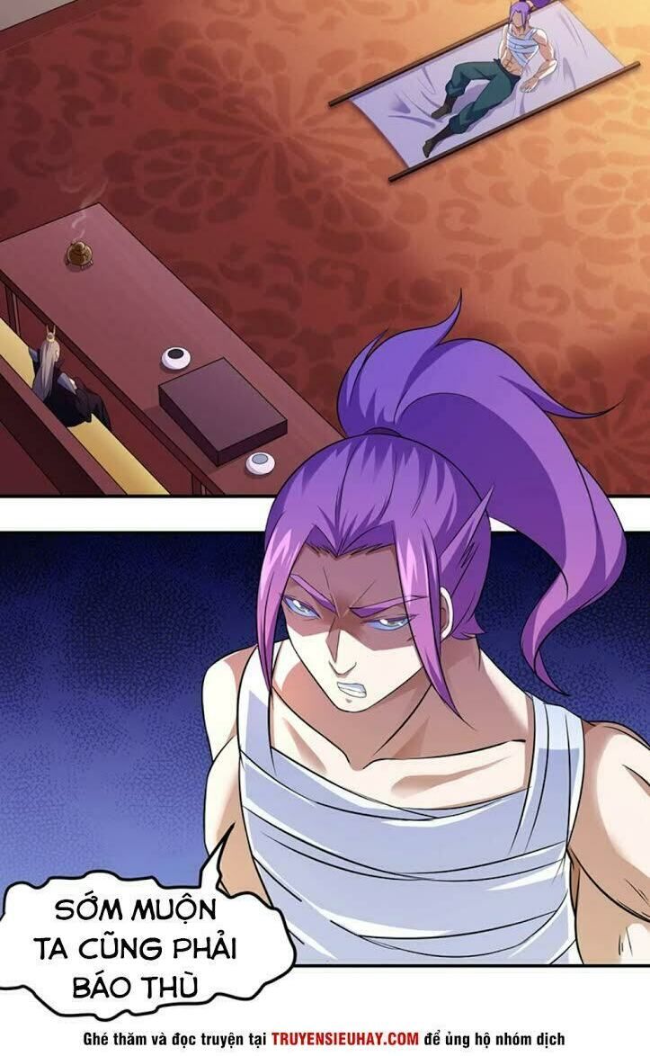 đọc truyện Võ Đạo Độc Tôn Chương 76 ảnh 14 tại Thiên Thai Truyện