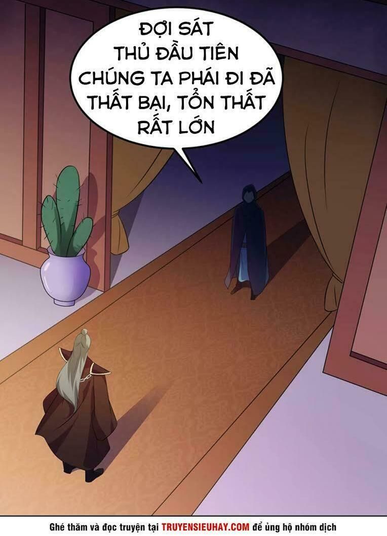 đọc truyện Võ Đạo Độc Tôn Chương 76 ảnh 19 tại Thiên Thai Truyện