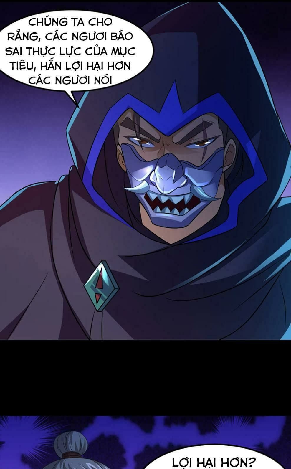 đọc truyện Võ Đạo Độc Tôn Chương 76 ảnh 20 tại Thiên Thai Truyện