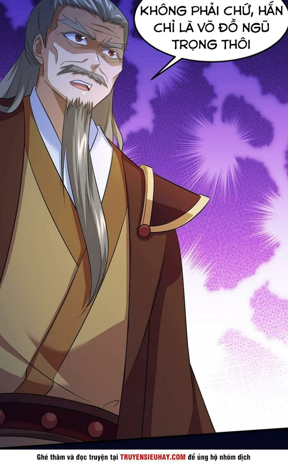 đọc truyện Võ Đạo Độc Tôn Chương 76 ảnh 21 tại Thiên Thai Truyện