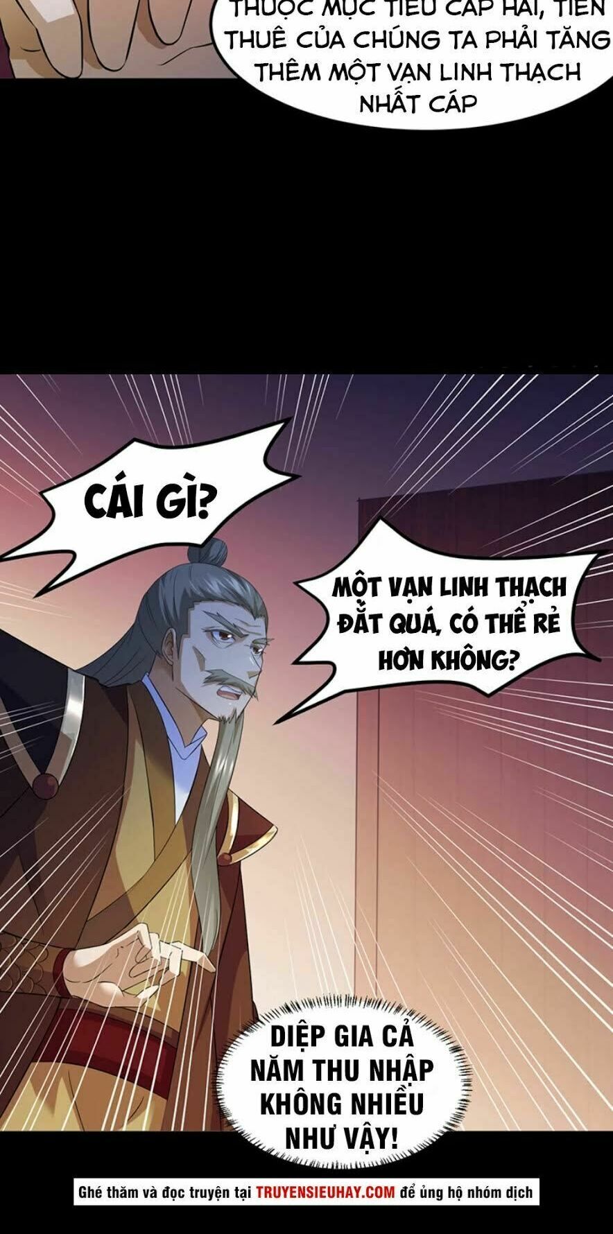 đọc truyện Võ Đạo Độc Tôn Chương 76 ảnh 23 tại Thiên Thai Truyện