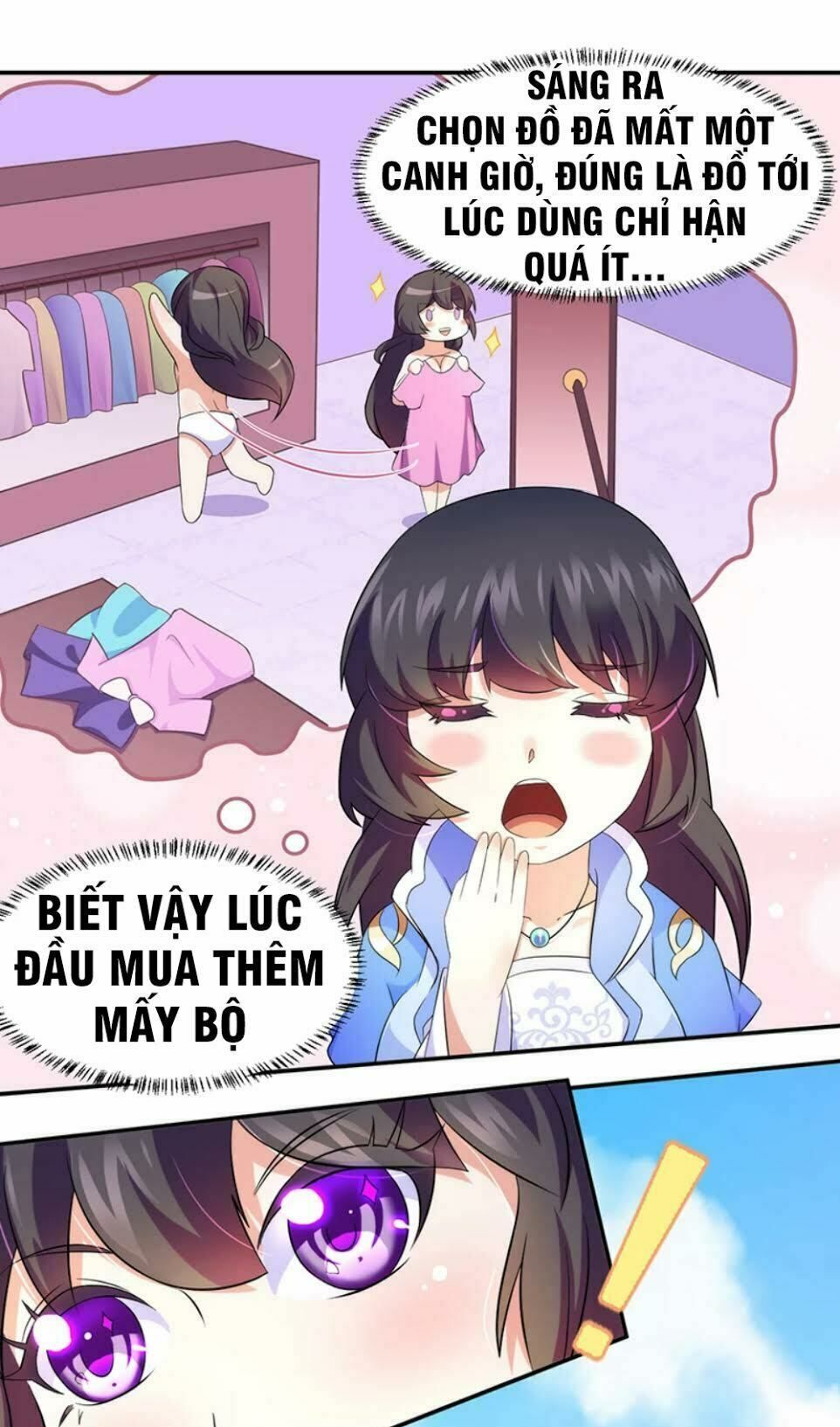 đọc truyện Võ Đạo Độc Tôn Chương 76 ảnh 28 tại Thiên Thai Truyện