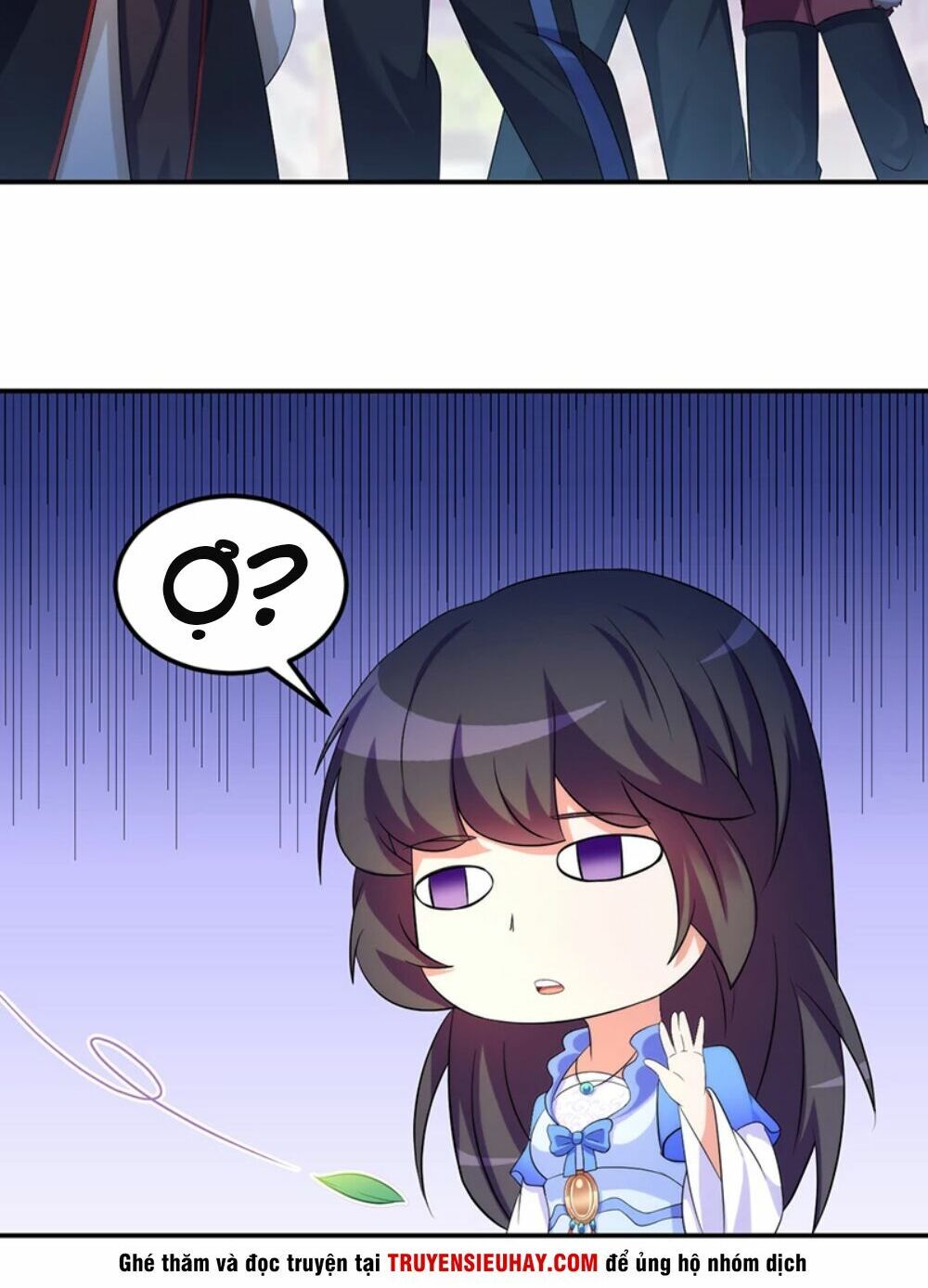 đọc truyện Võ Đạo Độc Tôn Chương 76 ảnh 31 tại Thiên Thai Truyện