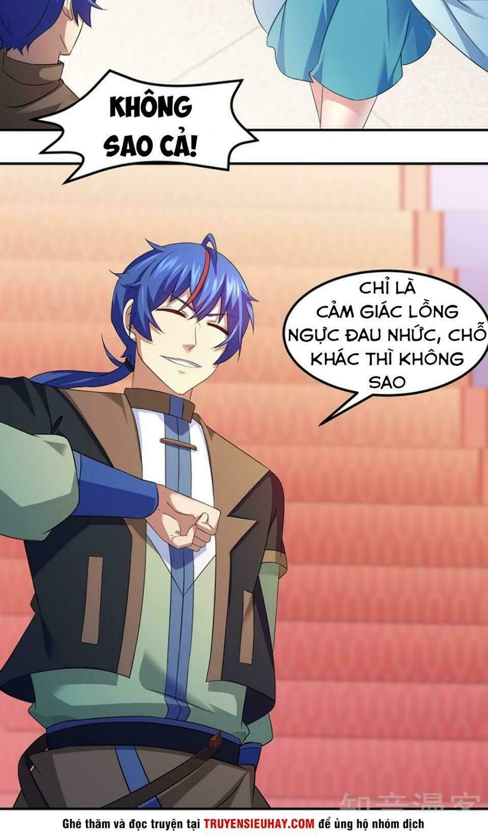 đọc truyện Võ Đạo Độc Tôn Chương 76 ảnh 9 tại Thiên Thai Truyện