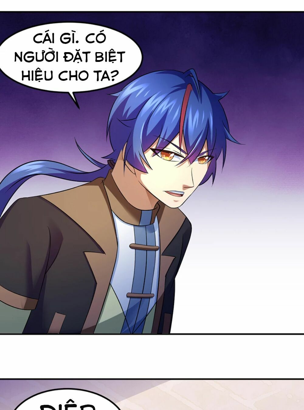 đọc truyện Võ Đạo Độc Tôn Chương 77 ảnh 12 tại Thiên Thai Truyện