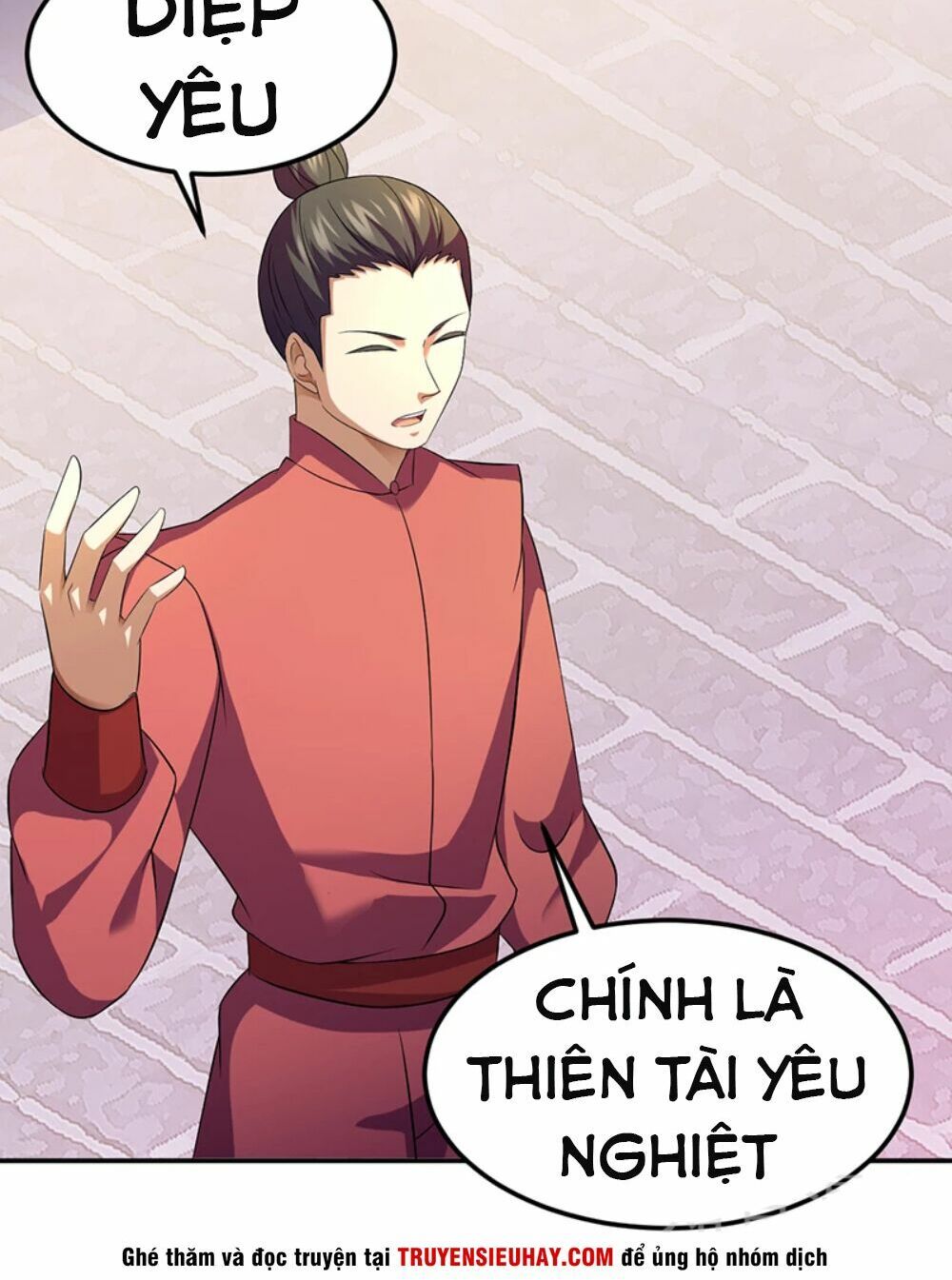 đọc truyện Võ Đạo Độc Tôn Chương 77 ảnh 13 tại Thiên Thai Truyện