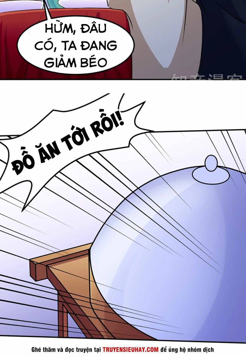 đọc truyện Võ Đạo Độc Tôn Chương 77 ảnh 30 tại Thiên Thai Truyện