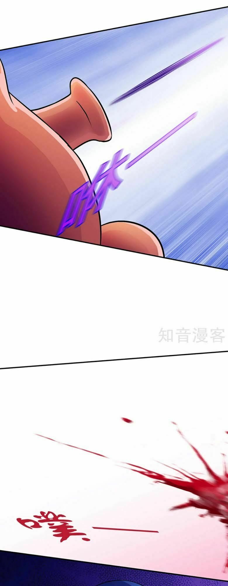 đọc truyện Võ Đạo Độc Tôn Chương 77 ảnh 33 tại Thiên Thai Truyện