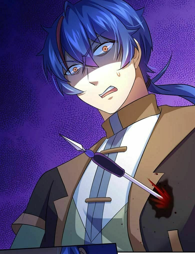 đọc truyện Võ Đạo Độc Tôn Chương 77 ảnh 34 tại Thiên Thai Truyện