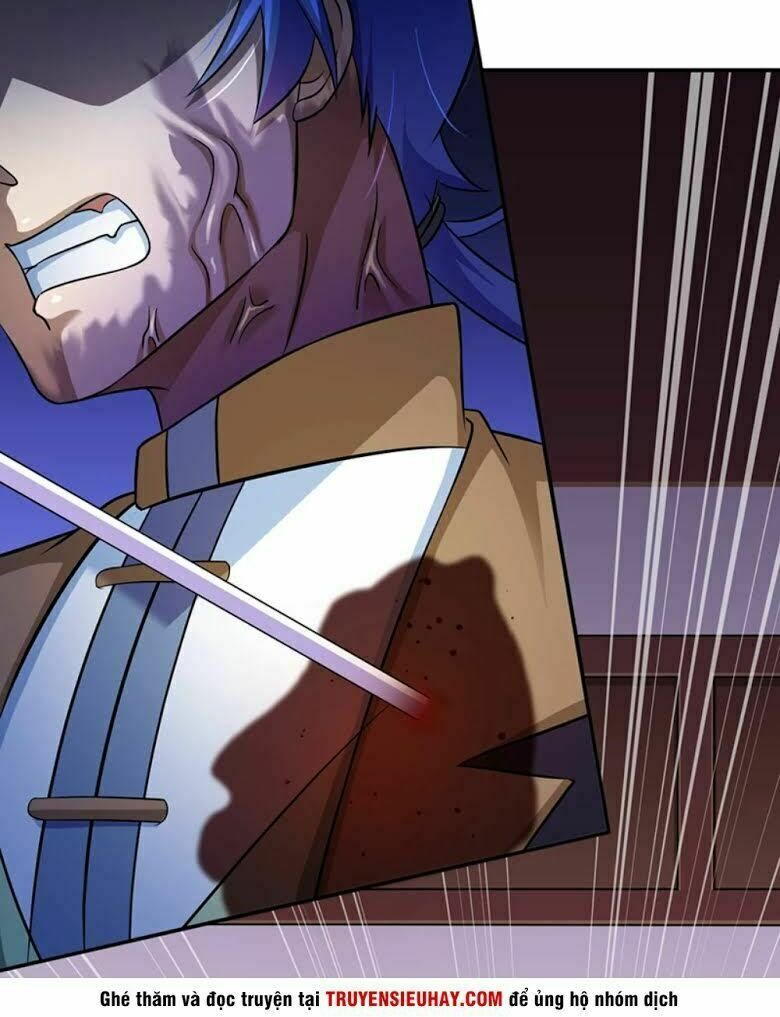 đọc truyện Võ Đạo Độc Tôn Chương 77 ảnh 35 tại Thiên Thai Truyện