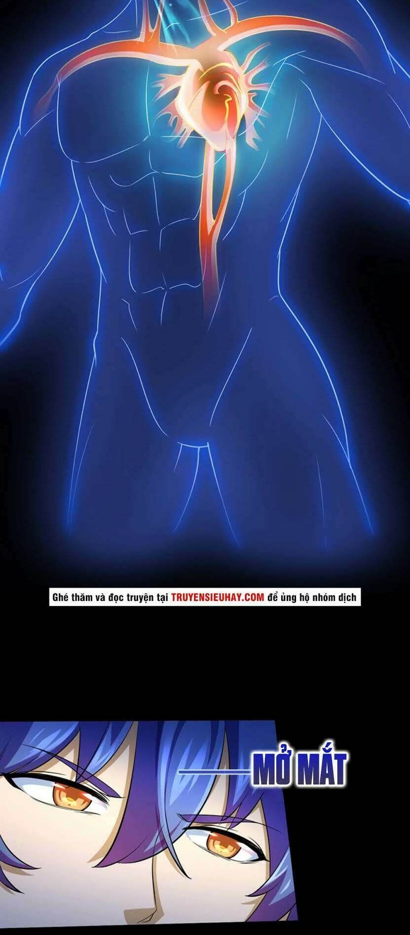 đọc truyện Võ Đạo Độc Tôn Chương 78 ảnh 13 tại Thiên Thai Truyện