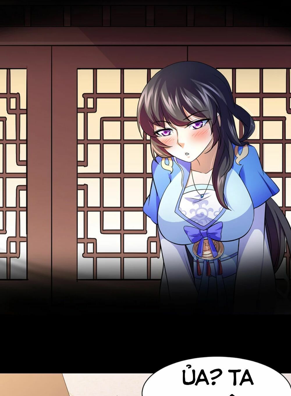 đọc truyện Võ Đạo Độc Tôn Chương 78 ảnh 14 tại Thiên Thai Truyện