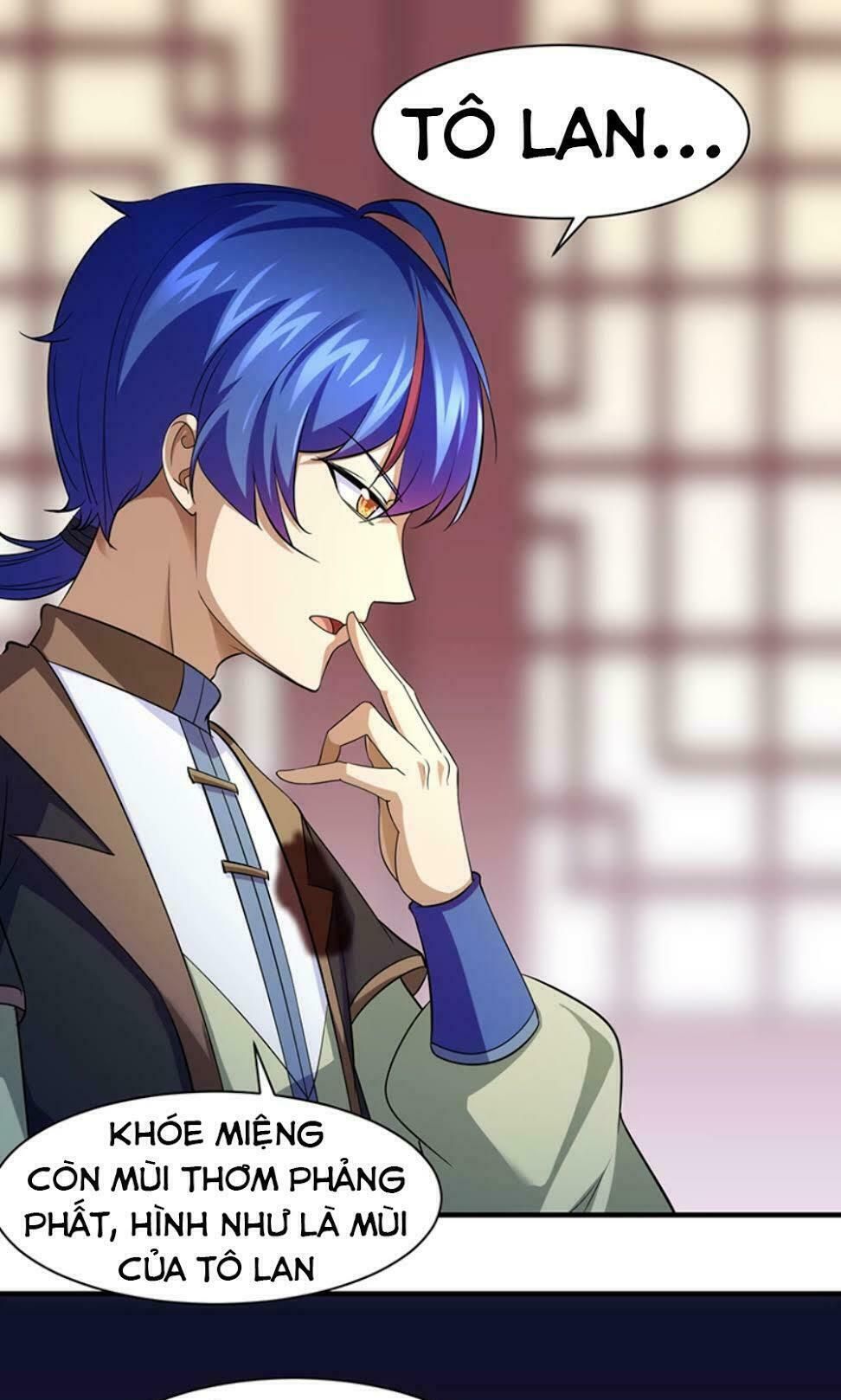 đọc truyện Võ Đạo Độc Tôn Chương 78 ảnh 16 tại Thiên Thai Truyện