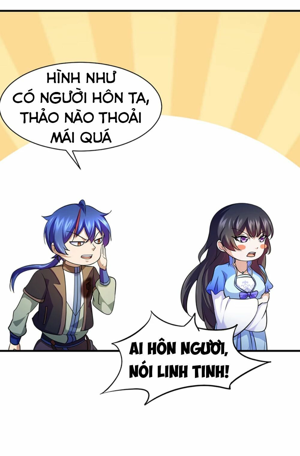 đọc truyện Võ Đạo Độc Tôn Chương 78 ảnh 20 tại Thiên Thai Truyện