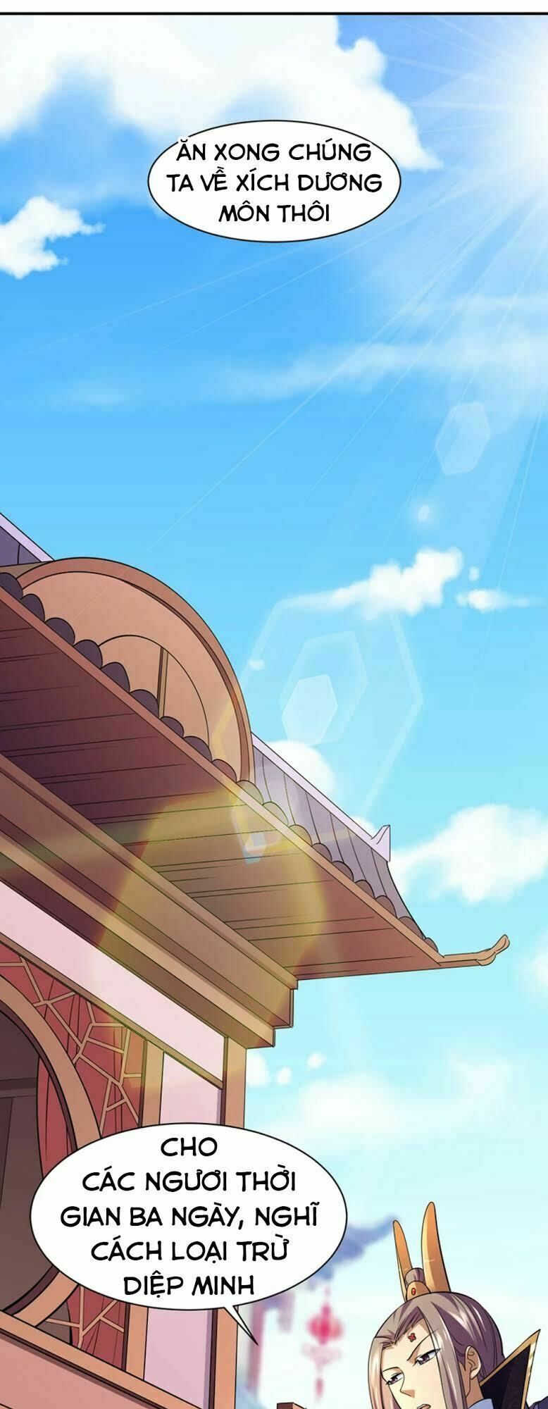 đọc truyện Võ Đạo Độc Tôn Chương 78 ảnh 22 tại Thiên Thai Truyện