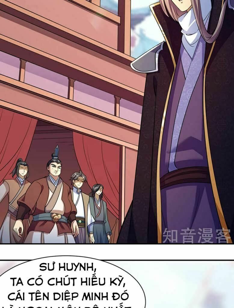 đọc truyện Võ Đạo Độc Tôn Chương 78 ảnh 23 tại Thiên Thai Truyện