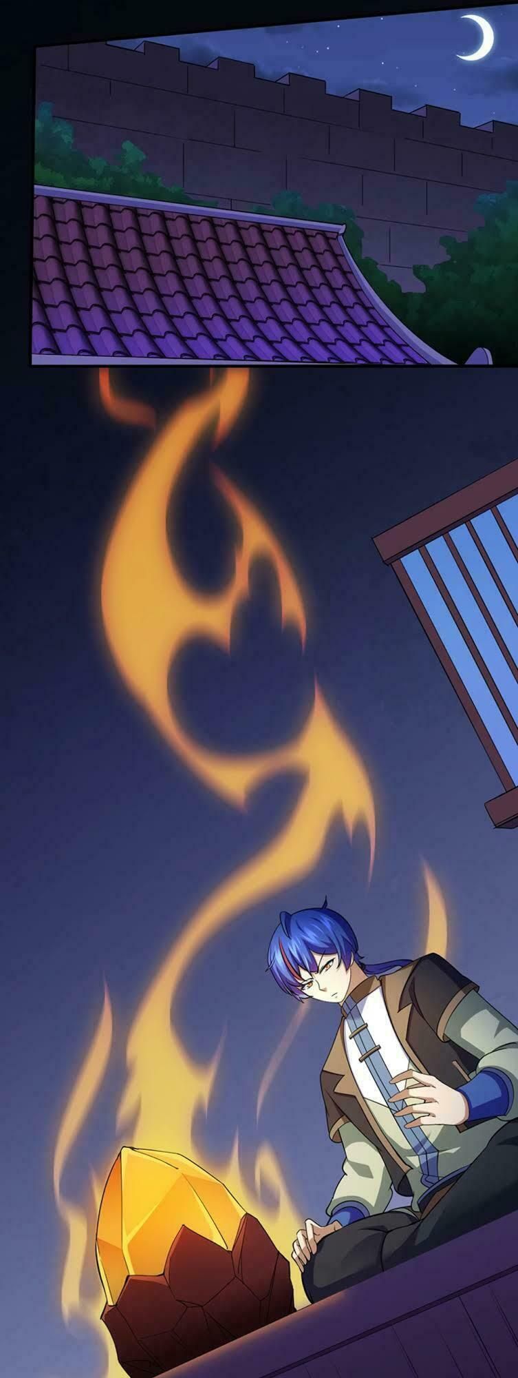 đọc truyện Võ Đạo Độc Tôn Chương 78 ảnh 27 tại Thiên Thai Truyện