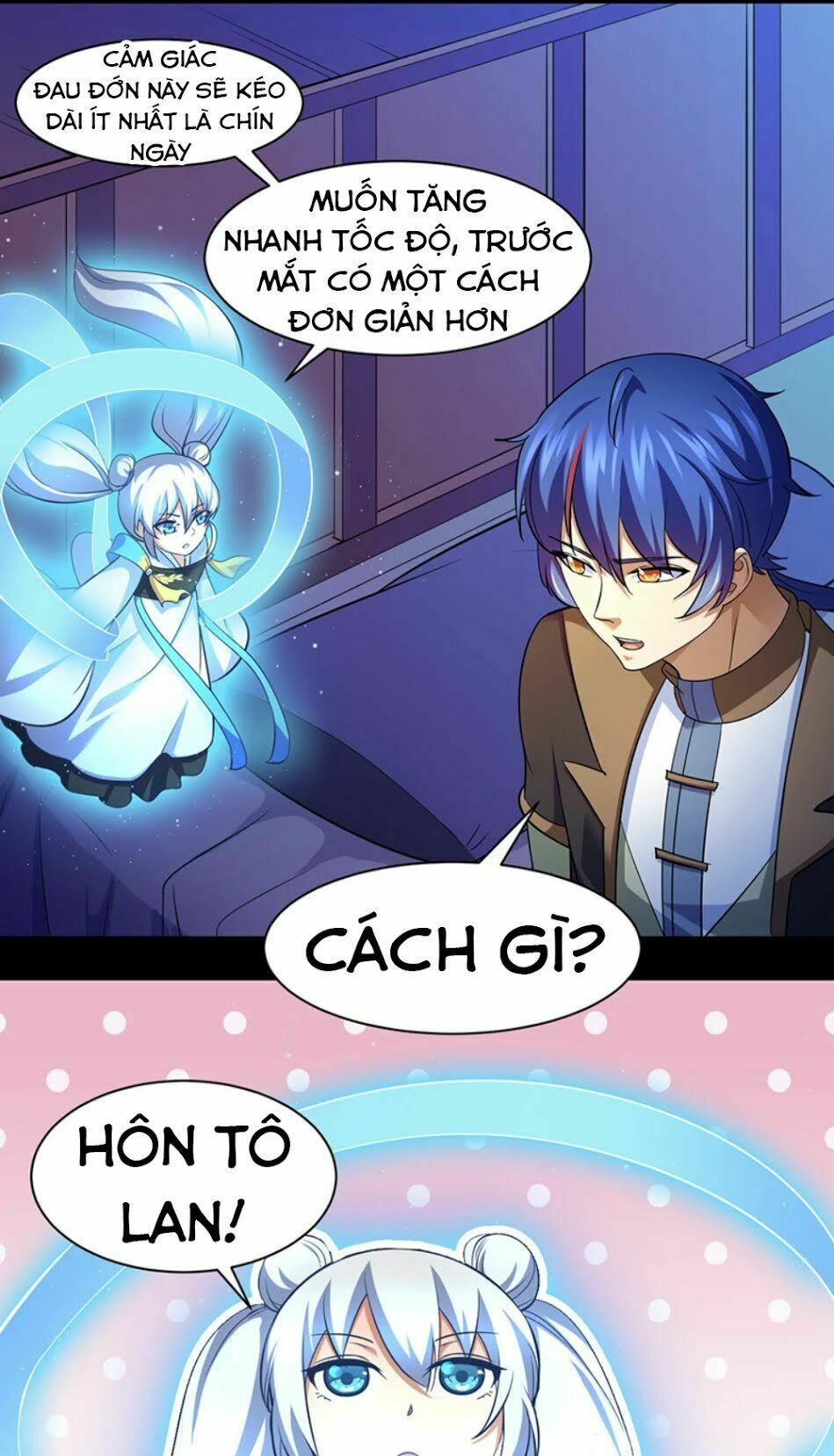 đọc truyện Võ Đạo Độc Tôn Chương 78 ảnh 30 tại Thiên Thai Truyện