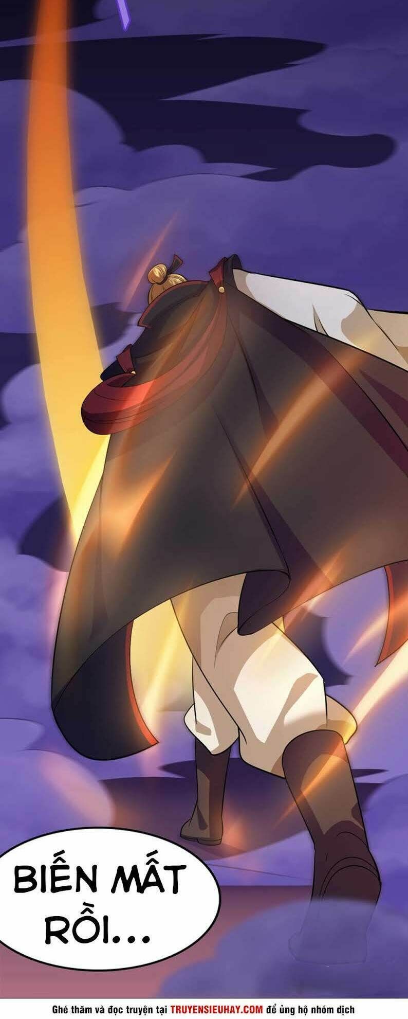 đọc truyện Võ Đạo Độc Tôn Chương 78 ảnh 5 tại Thiên Thai Truyện