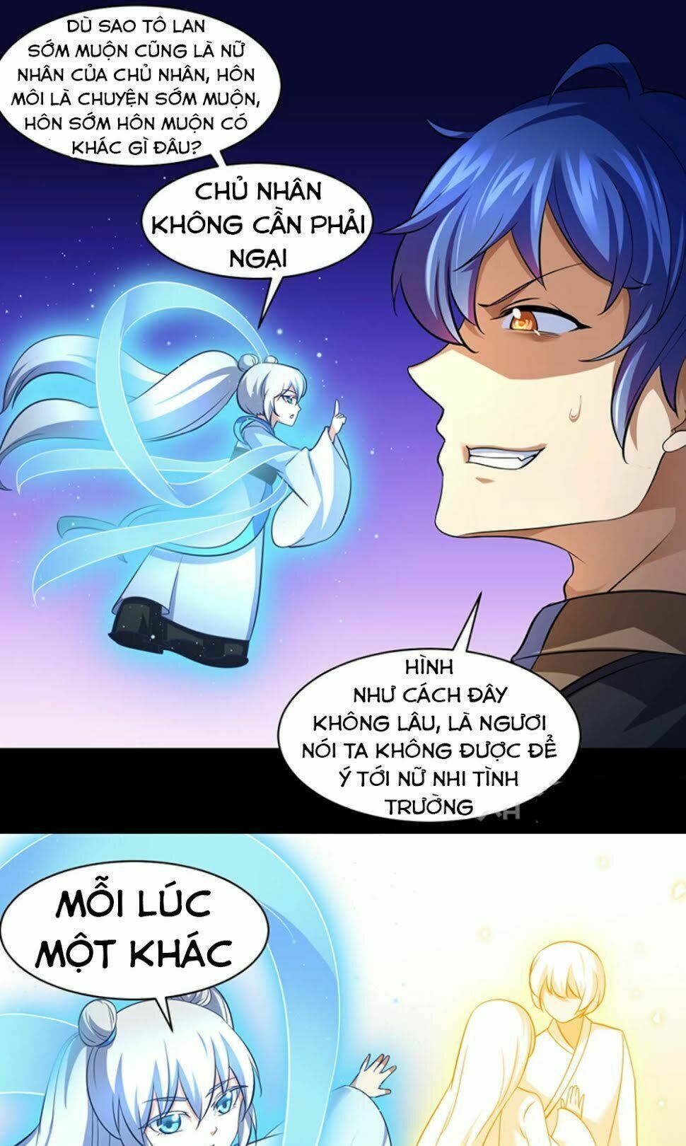 đọc truyện Võ Đạo Độc Tôn Chương 78 ảnh 32 tại Thiên Thai Truyện