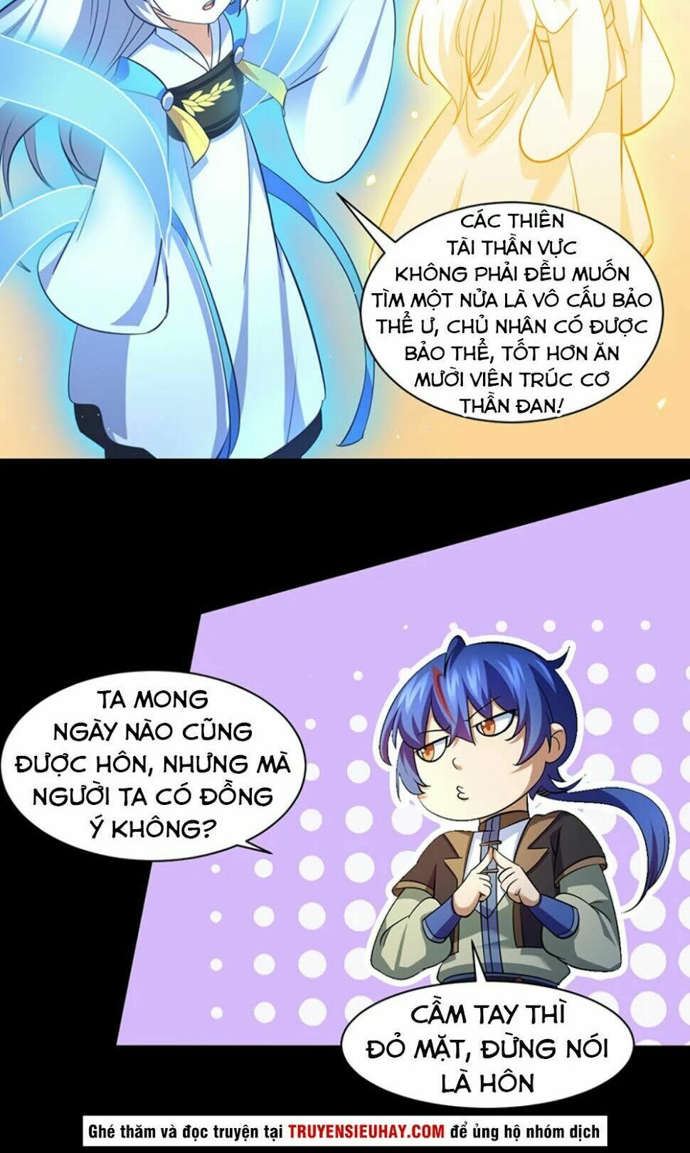 đọc truyện Võ Đạo Độc Tôn Chương 78 ảnh 33 tại Thiên Thai Truyện