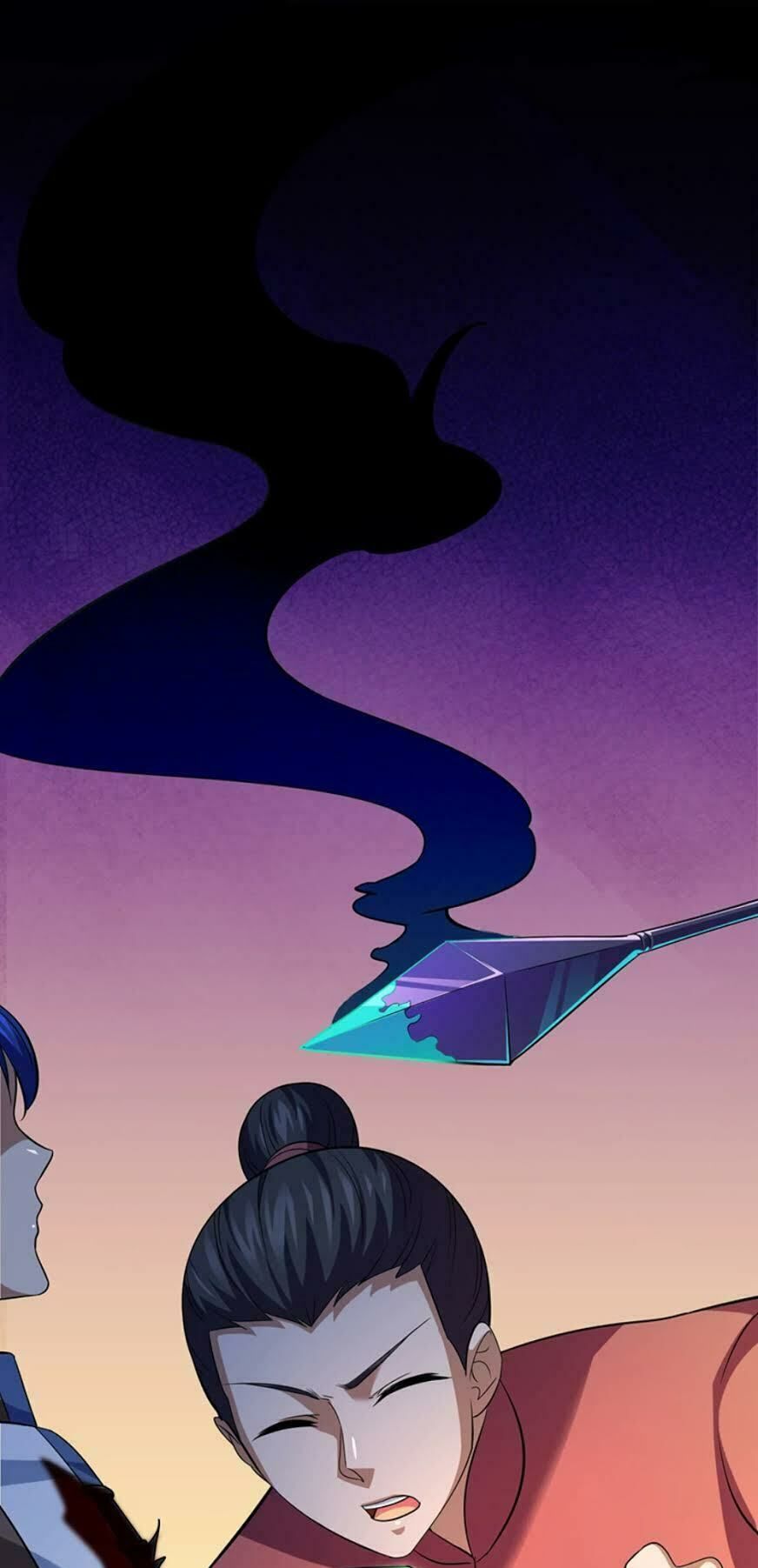 đọc truyện Võ Đạo Độc Tôn Chương 78 ảnh 6 tại Thiên Thai Truyện