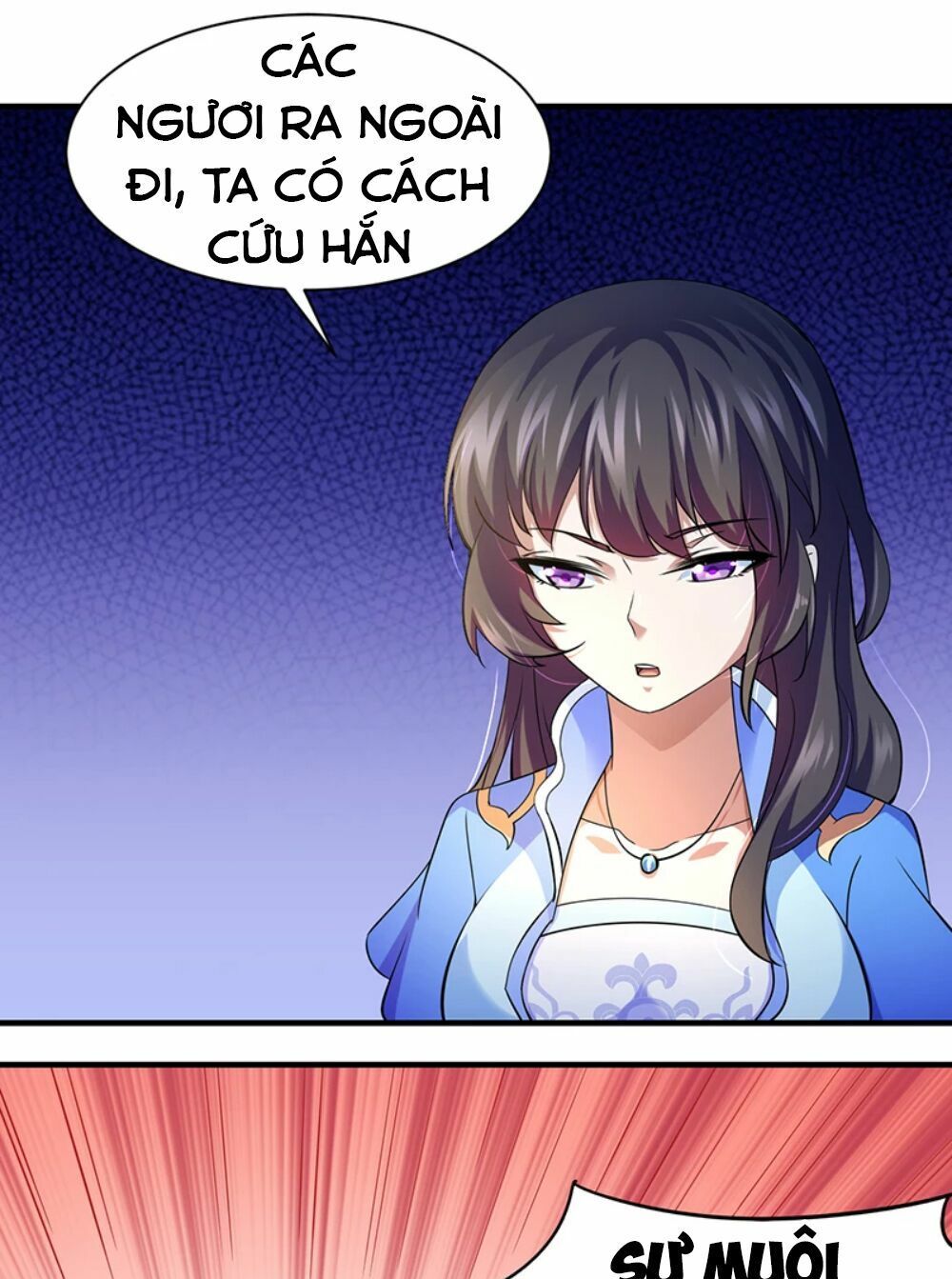 đọc truyện Võ Đạo Độc Tôn Chương 78 ảnh 8 tại Thiên Thai Truyện