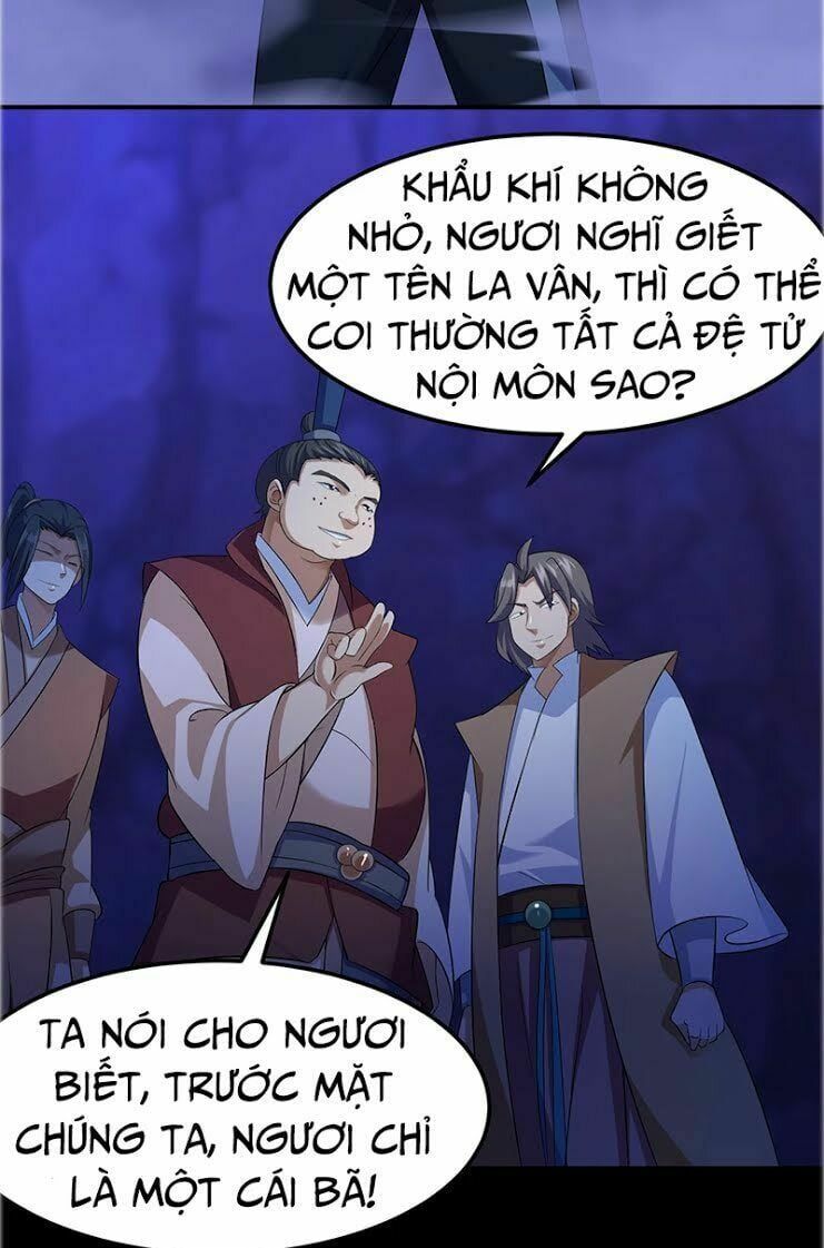 đọc truyện Võ Đạo Độc Tôn Chương 79 ảnh 15 tại Thiên Thai Truyện