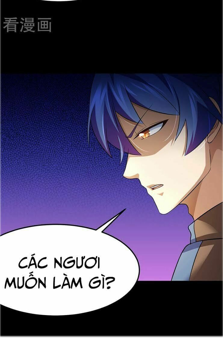 đọc truyện Võ Đạo Độc Tôn Chương 79 ảnh 16 tại Thiên Thai Truyện