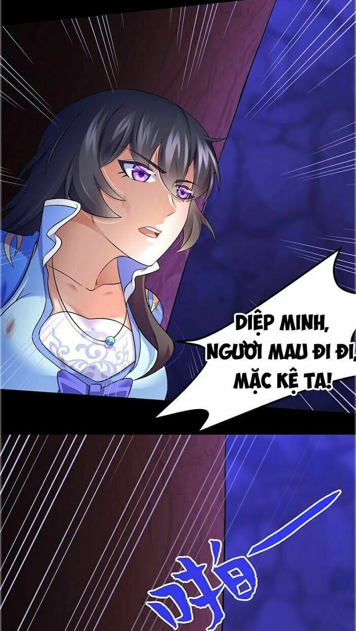 đọc truyện Võ Đạo Độc Tôn Chương 79 ảnh 18 tại Thiên Thai Truyện